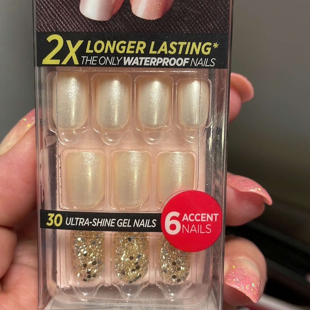imPRESS Nails - Picture 7 of 7